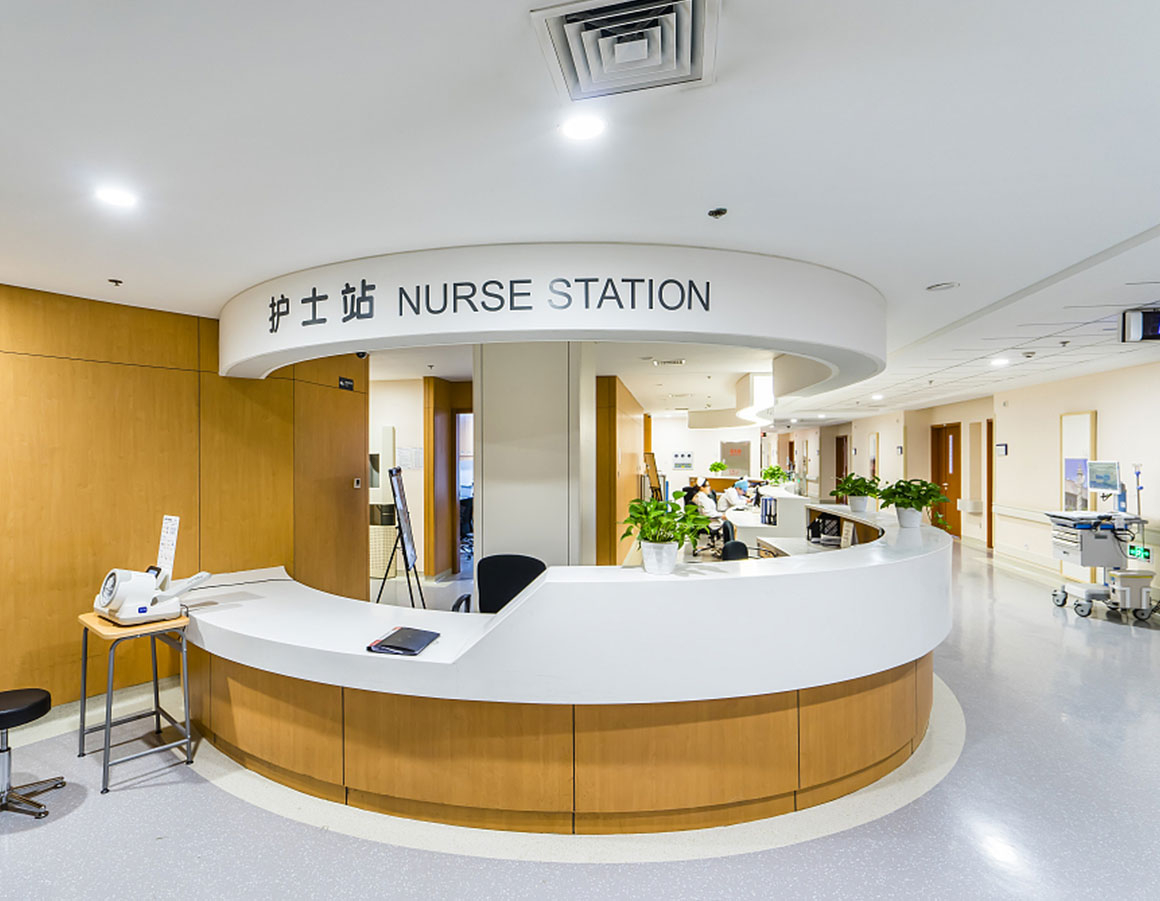 醫(yī)療行業(yè)商用中央空調(diào)解決方案-東芝中央空調(diào)